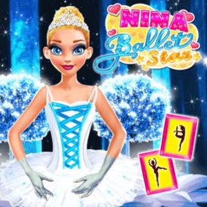 Nina Ballet Stage Show